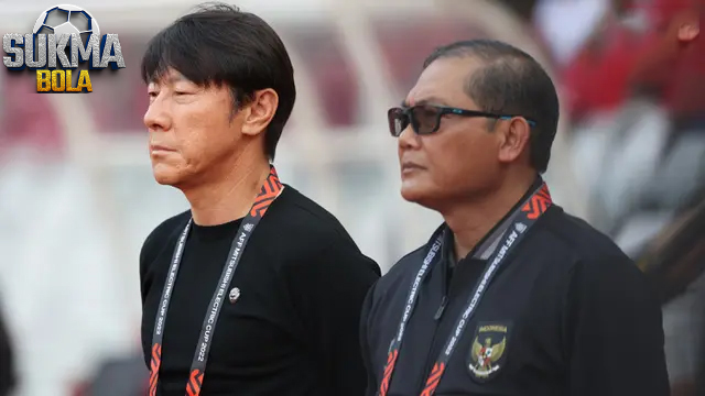 Telinga Sumardji Panas Dengar Tuduhan Pemain Titipan di Timnas Indonesia: PSSI Masa Kini Jangan Diulang Lagi Seperti Dulu-Dulu