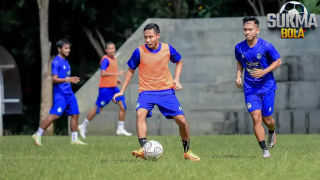 Bos Persik Ungkap Alasan Rekrut Evan Dimas untuk Liga 1 Musim Depan: Punya Kualitas dan Pengalaman