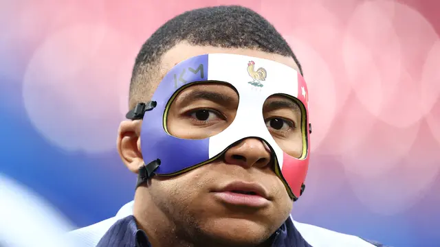 Legenda Timnas Prancis Muak dengan Berita Transfer Kylian Mbappe: Akhirnya Opera Sabun Selesai Juga