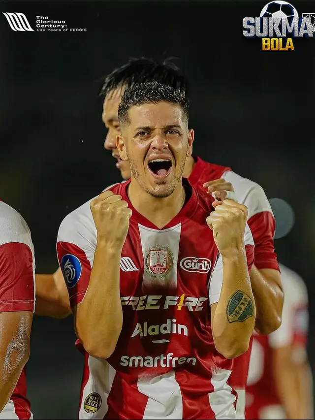 BRI Liga 1: Dewa United Boyong Alexis Messidoro usai Tinggalkan Persis Solo