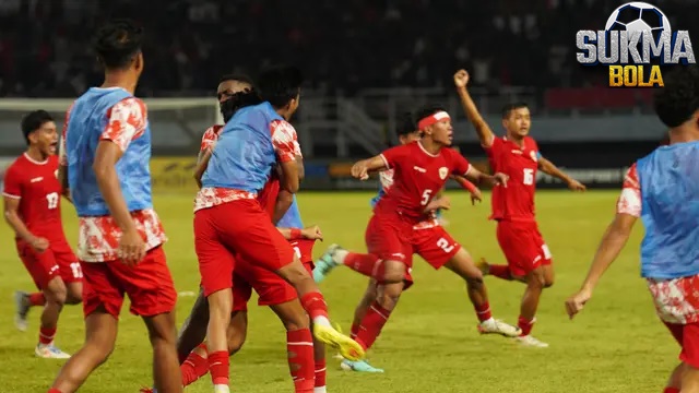 Punya Skuad Mumpuni dan Percaya Diri, Timnas Indonesia U-19 Diprediksi Jungkalkan Thailand pada Final Piala AFF U-19 2024