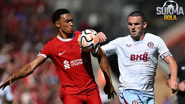 Masa Depan di Liverpool Belum Jelas, Trent Alexander-Arnold Kepincut Real Madrid