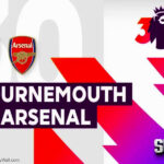 Prediksi Bournemouth Vs Arsenal di Liga Inggris: Ledakan Tim Meriam London Bakal Kembali Memakan Korban