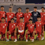 Hasil dan Klasemen Kualifikasi Piala Asia U-17 2025