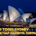 PREDIKSI TOGEL SYDNEY POOLS 31 OKTOBER 2024