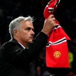 Starting XI Manchester United pada Laga Terakhir Jose Mourinho jadi Manajer, di Mana Mereka Sekarang?