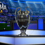 Jadwal Siaran Langsung Liga Champions di SCTV Pekan Ini, 22-24 Oktober 2024