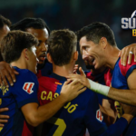 Jadwal & Live Streaming Barcelona Hari Senin, 21 Oktober 2024: Home vs Sevilla