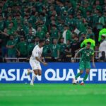 Hasil Arab Saudi vs Bahrain: Main Imbang 0-0, Klasemen Ketat, Timnas Indonesia Kecipratan Untung