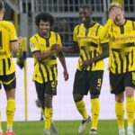 Liga Champions 2024/25: Peluangnya Tipis, Tapi Ini Lima Faktor yang Bisa Dukung Dortmund Jegal Real Madrid