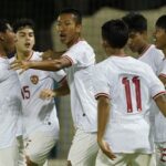 Hasil Timnas Indonesia U-17 vs Mariana Utara U-17: Tanpa Ampun, Garuda Muda Gilas Lawan 10-0!