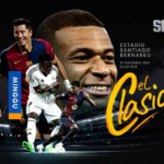 Jadwal El Clasico Real Madrid vs Barcelona 27 Oktober 2024, Siaran Langsung beIN Sports dan Vidio