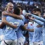 Hasil Manchester City vs Southampton: Skor 1-0