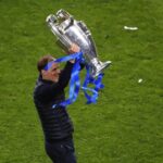 Di Mana Mereka Sekarang? Starting XI Chelsea Saat Menjuarai Liga Champions Bersama Thomas Tuchel