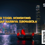 PREDIKSI TOGEL HONGKONG 21 OKTOBER 2024