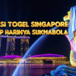 PREDIKSI TOGEL SINGAPORE 31 OKTOBER 2024