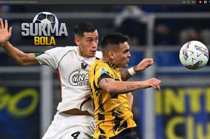 Meski Venezia Kalah dari Inter Milan, Jay Idzes Dapat Pujian Selangit dari Media Italia