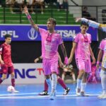 Unggul FC Malang Amankan Poin Penuh di Pekan ke-1 Liga Futsal Profesional Indonesia