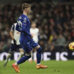 Kalah dari Fulham, Cole Palmer: Chelsea Bukan Penantang Gelar Juara!