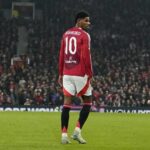 Sungguh Malang Nasib Marcus Rashford: Terdepak dari Skuad MU, Kini Diputus Pacar