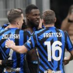 Persaingan Juara Serie A 2024/2025: Atalanta, Napoli, dan Inter Milan Sementara Terdepan