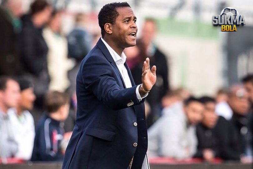 Patrick Kluivert