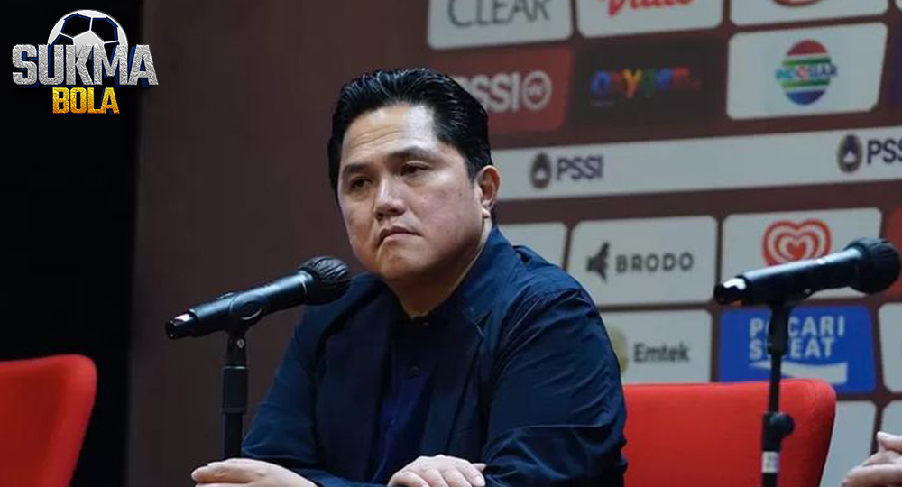 Gelar Piala Presiden Dibulan Juli 2025,PSSI Akan Undang Klub Luar Negeri Yang Diperkuat Pemain Timnas Indonesia.