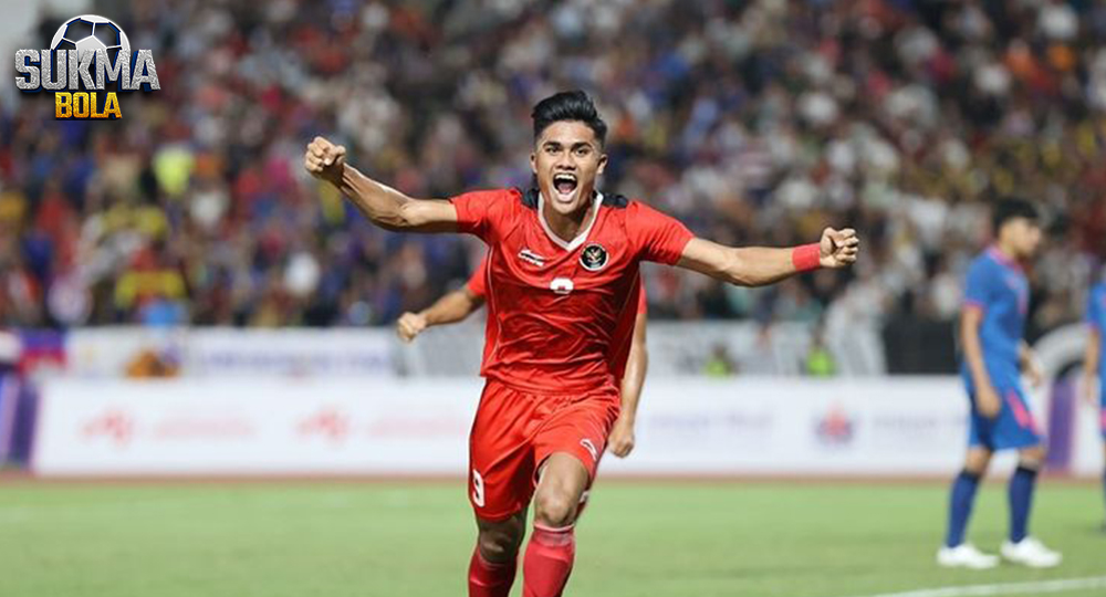 Ramadhan Sananta Mampu Bersaing Dengan Penyerang Keturunan,Ungkap Pelatih Persis.