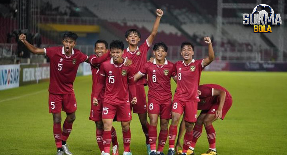 Jadwal Siaran Langsung Timnas Indonesia U-20 vs Timnas Uzbekistan U-20 Di Piala Asia U-20 2025.