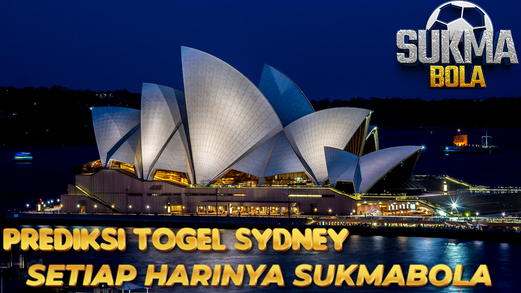 PREDIKSI TOGEL SYDNEY POOLS 27 FEBRUARY 2025