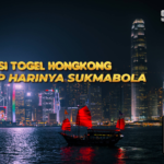 PREDIKSI TOGEL HONGKONG POOLS 15 MARET 2025