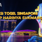 PREDIKSI TOGEL SINGAPORE POOLS 12 MARET 2025