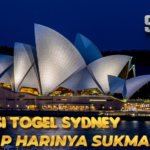 PREDIKSI TOGEL SYDNEY POOLS 12 MARET 2025