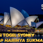 PREDIKSI TOGEL SYDNEY TANGGAL 10 JUNI 2025