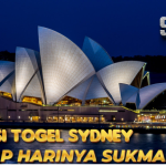 PREDIKSI TOGEL SYDNEY TANGGAL 14 JUNI 2025