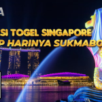 PREDIKSI TOGEL SINGAPORE TANGGAL 14 JUNI 2025