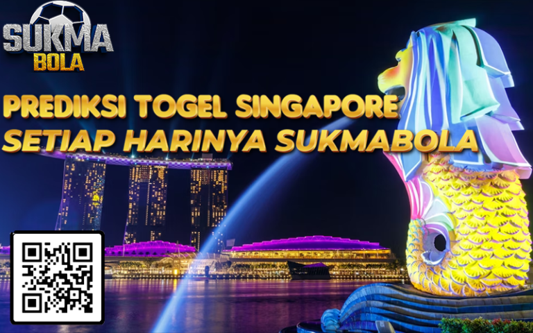 PREDIKSI TOGEL SINGAPORE TANGGAL 28 MEI 2025