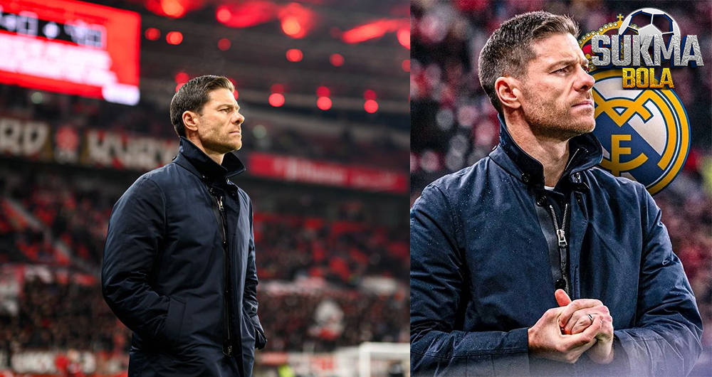 Kedatangan Xabi Alonso ke Real Madrid Hancurkan Rencana Chelsea Boyong Rekan Setim Anak Pelatih Timnas Indonesia