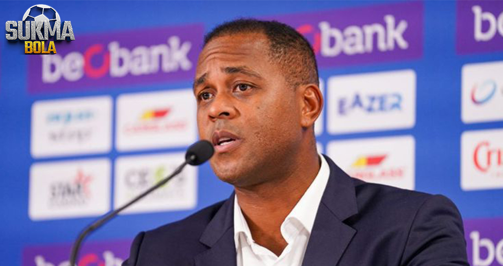 Teco Yakin Timnas Indonesia Tembus Putaran 4 Kualifikasi Piala Dunia 2026, Minta Suporter Percaya Patrick Kluivert