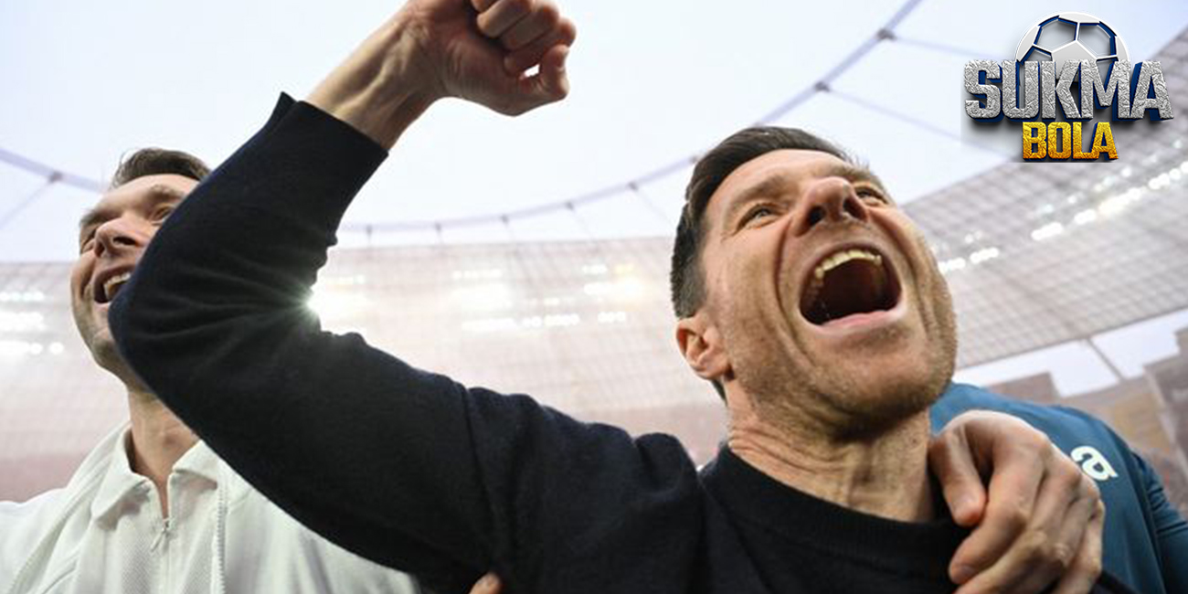RESMI - Era Baru di Santiago Bernabeu Dimulai, Xabi Alonso Sah Pimpin Real Madrid