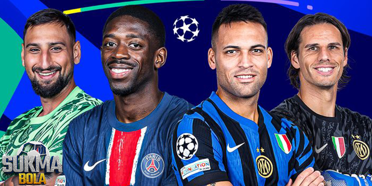 Final Liga Champions - Tragedi Istanbul Tinggal Memori, Inter Milan Jangan Dianggap Tim Sepele Lagi