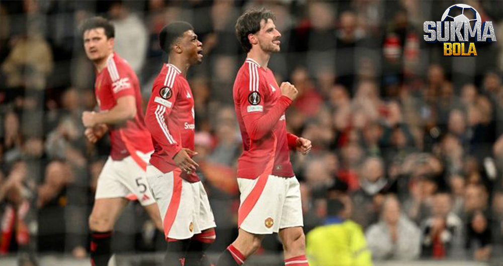 Tak Ada Parade Bus Terbuka, Man United Cuma Adakan Syukuran Kecil-kecilan kalau Juara Liga Europa