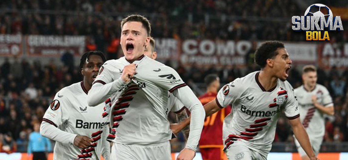 Usai Trent Alexander-Arnold dan Dean Huijsen, Xabi Alonso Minta Real Madrid Boyong Anak Emasnya di Bayer Leverkusen