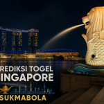 PREDIKSI TOGEL SINGAPORE 30 AGUSTUS 2025