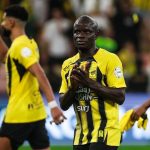 Mengapa Semua Orang Menyukai NGolo Kante?