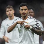 Rodrygo Siap Tinggalkan Real Madrid? 5 Klub Ini Jadi Kandidat Pelabuhan Barunya