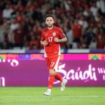 Bek Timnas Indonesia Calvin Verdonk Diincar Lille, Berpotensi Main Bareng Eks Milan & Arsenal Ini