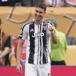 Keseriusan Dusan Vlahovic Gabung AC Milan