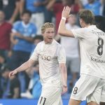 Prediksi Napoli vs Cagliari 31 Agustus 2025