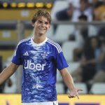 Nico Paz, Bintang Muda Como yang Dinanti Pulang ke Real Madrid